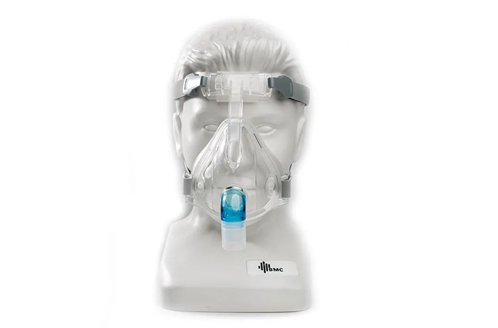 BMC F2 NV2 Full Mask