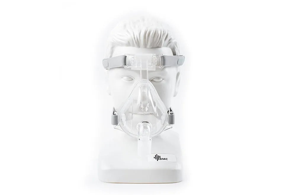 BMC F2 NV1 Full Mask with AAV