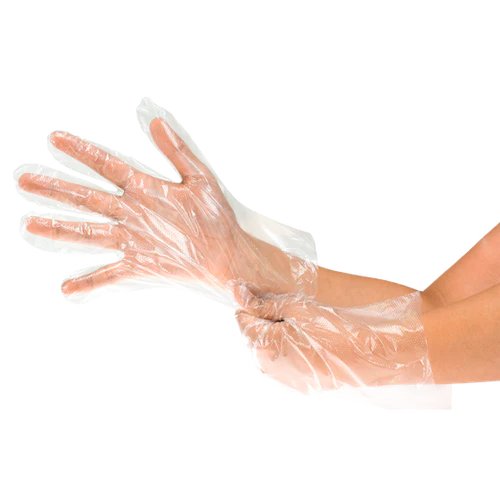 Sterile Gloves (Box of 100), SMALL/ MEDIUM/ LARGE