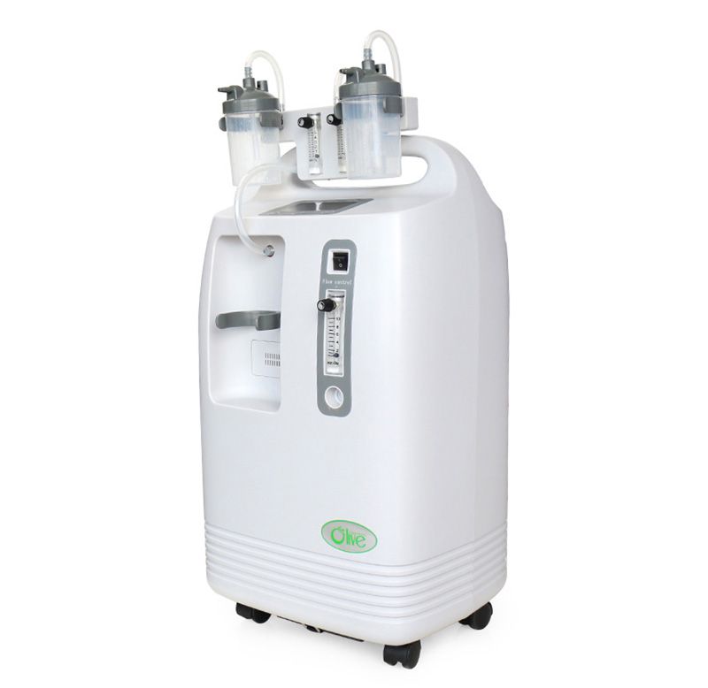 Olive 10L Oxygen Concentrator