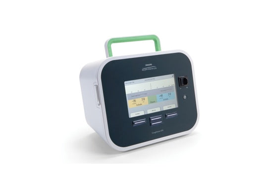 Philips Cough Assist E70 with Battery (DISCONTINUED, PLEASE REFER TO ABM BIWAZE COUGH SYSTEM)