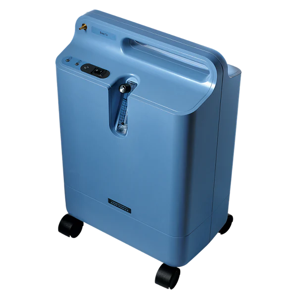 Philips Everflo Oxygen Concentrator