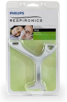 Philips Wisp Fabric Frame