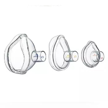 Philips LiteTouch Mask