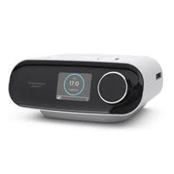 Philips Dreamstation BiPAP AVAPS