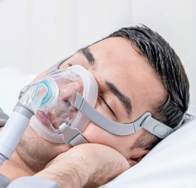 Mask Interface – Medworx Shoppe