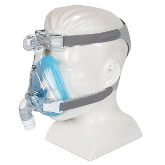 Philips Amara Gel Full Face Mask