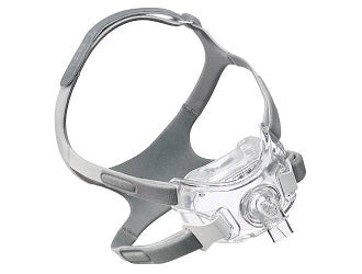 Philips Amara View Mask