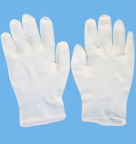 Clean Gloves