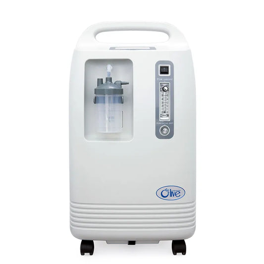 Olive 5L Oxygen Concentrator