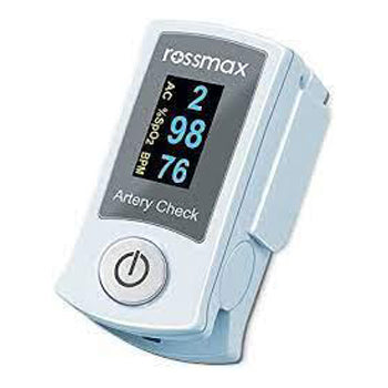 Rossmax Pulse Oximeter