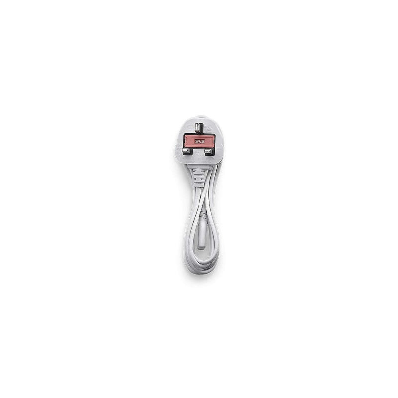 Philips Dreamstation GO, Power Cord, 6ft, UK