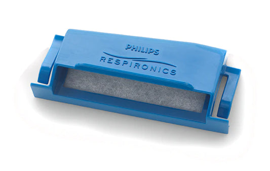 Philips DS Reusable Pollen Filter (Single Pack)