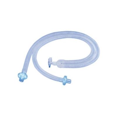 Philips Disposable Pediatric, Active Circuit with Water Trap