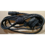 Philips RP- Powercord, 8FT, C17 (for CA E70)