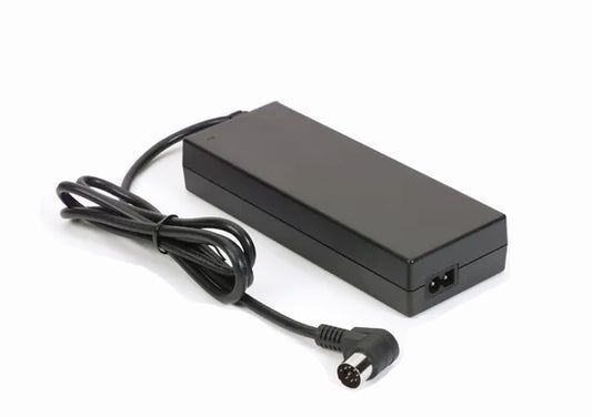 Philips Simplygo, AC Power Supply