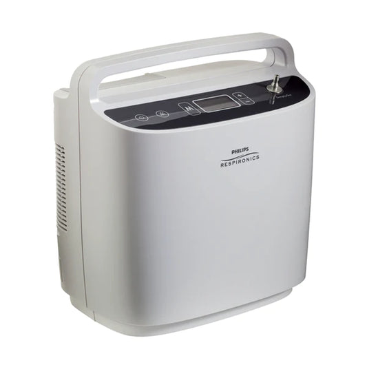 Philips Simplygo Oxygen Concentrator