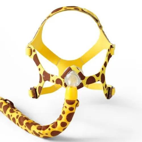 Philips Wisp Paediatric Mask