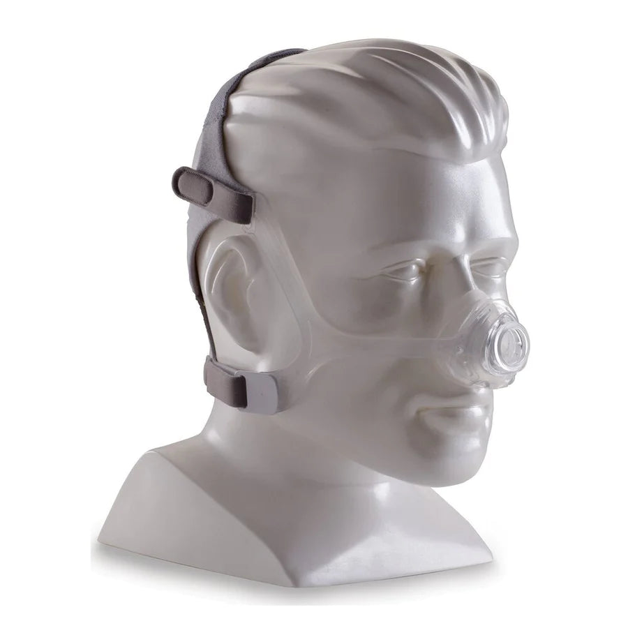 Philips Wisp Nasal Mask (Silicone) Mask - Fitpack