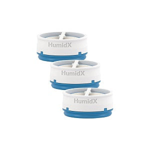 Resmed Humidx (Pack of 3)