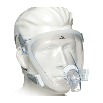 Philips Fitlife Total Mask SE
